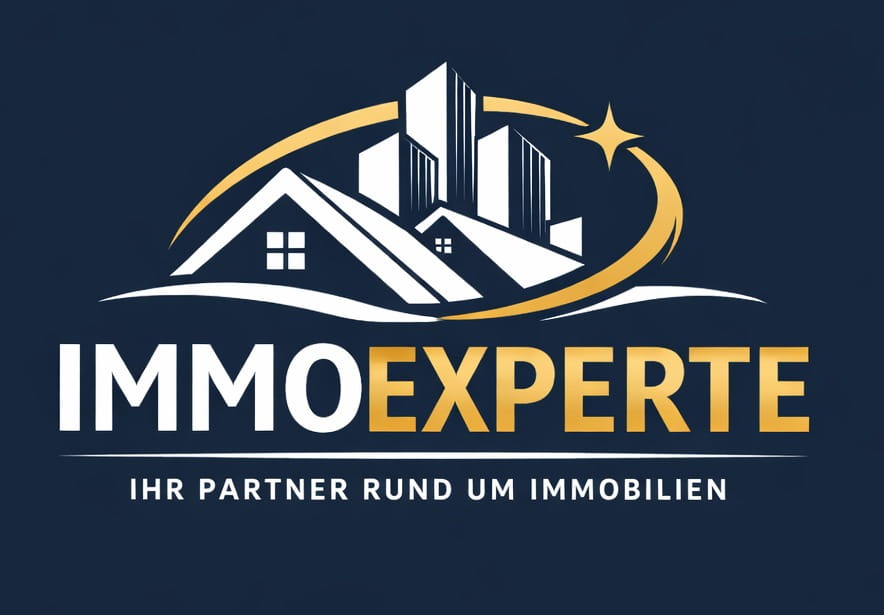 Immo Experte Logo